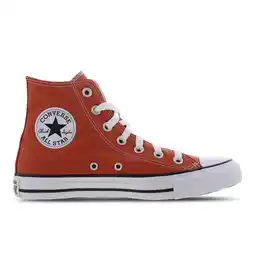Foot Locker Converse Ctas High Sneakers Dames - Multi - Maat 35 - Polyester aanbieding