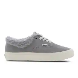Foot Locker Vans Authentic Sneakers Dames - Grijs - Maat 36.5 - Textil aanbieding