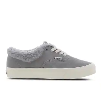 Foot Locker Vans Authentic Sneakers Dames - Grijs - Maat 36.5 - Textil aanbieding