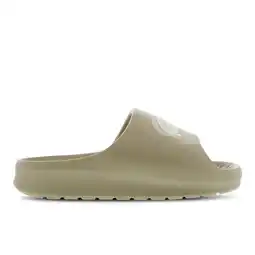 Foot Locker Lacoste Serve 2.0 Evo Sneakers Dames - Groen - Maat 35.5 - Rubber aanbieding