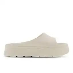 Foot Locker Puma Mayze Sneakers Dames - Beige - Maat 41 - Plastic aanbieding