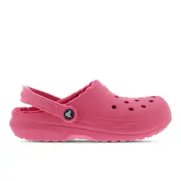 Foot Locker Crocs Classic Sneakers Dames - Roze - Maat 39-40 - Leer aanbieding