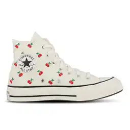 Foot Locker Converse Chuck 70 Sneakers Dames - Beige - Maat 36 - Textil aanbieding