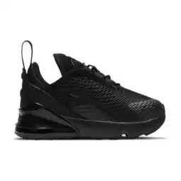 Foot Locker Nike Air Max Babyschoenen - Zwart - Maat 19.5 - Textil aanbieding