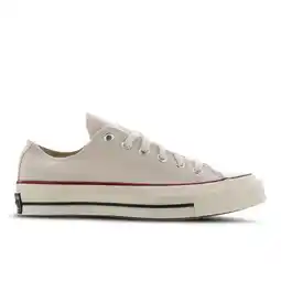 Foot Locker Converse Chuck 70 Sneakers Dames - Groen - Maat 36.5 - Canvas aanbieding