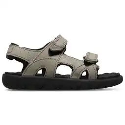 Foot Locker Timberland Perkins Row Slippers en Sandalen Baby - Beige - Maat 25 - Plastic aanbieding