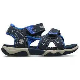 Foot Locker Timberland Adventure Seeker Slippers en Sandalen Baby - Blauw - Maat 25 - Plastic aanbieding