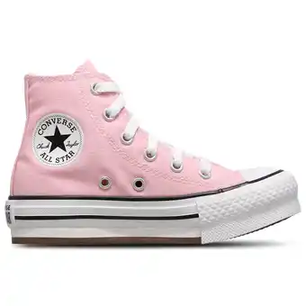 Foot Locker Converse Ctas Eva Lift Platform High Peuterschoenen - Roze - Maat 32 - Canvas aanbieding