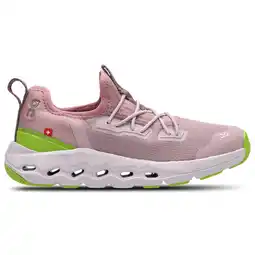 Foot Locker On Cloudleap Peuterschoenen - Roze - Maat 32 - Synthetisch, Textil aanbieding