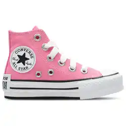 Foot Locker Converse Chuck Taylor All Star Peuterschoenen - Roze - Maat 33.5 - Canvas aanbieding