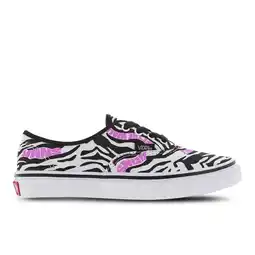 Foot Locker Vans Authentic Kindersneakers - Multi - Maat 36.5 - Canvas aanbieding