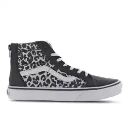 Foot Locker Vans SK8-Hi Kindersneakers - Multi - Maat 35 - Textil, Leer aanbieding