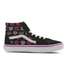 Foot Locker Vans SK8-Hi Kindersneakers - Multi - Maat 36 - Textil, Leer aanbieding