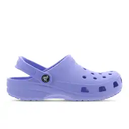 Foot Locker Crocs Classic Slippers en Sandalen Kinder - Blauw - Maat 36-37 - Plastic aanbieding
