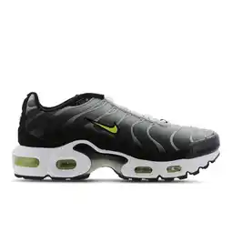 Foot Locker Nike Tuned Kindersneakers - Zwart - Maat 38 - Textil aanbieding