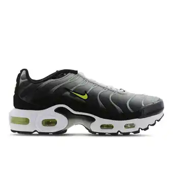 Foot Locker Nike Tuned Kindersneakers - Zwart - Maat 38 - Textil aanbieding