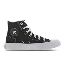 Foot Locker Converse Chuck Taylor Kindersneakers - Zwart - Maat 37 - Canvas aanbieding