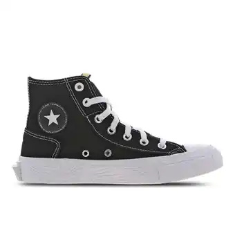 Foot Locker Converse Chuck Taylor Kindersneakers - Zwart - Maat 37 - Canvas aanbieding
