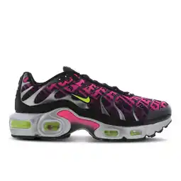 Foot Locker Nike Tuned Kindersneakers - Zwart - Maat 36 - Textil aanbieding