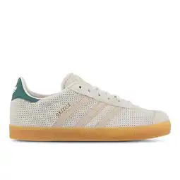 Foot Locker Adidas Gazelle Kindersneakers - Grijs - Maat 36 2/3 - Suède aanbieding