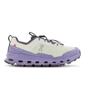 Foot Locker On Cloudhero Kindersneakers - Groen - Maat 36 - Plastic aanbieding