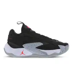 Foot Locker Jordan Luka Kindersneakers - Zwart - Maat 36.5 - Leer aanbieding