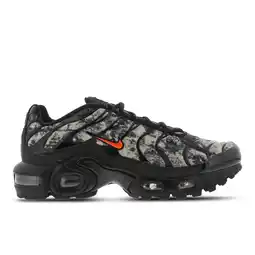 Foot Locker Nike Tuned Kindersneakers - Zwart - Maat 40 - Textil aanbieding