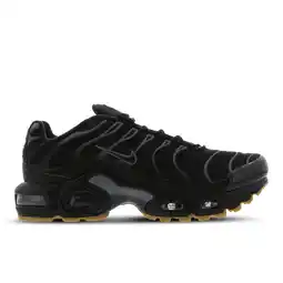 Foot Locker Nike Tuned Kindersneakers - Zwart - Maat 36.5 - Textil aanbieding