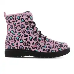 Foot Locker Skechers Gravlen Kindersneakers - Roze - Maat 36.5 - Leer aanbieding