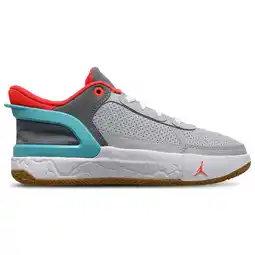 Foot Locker Jordan Ch.1 Kindersneakers - Grijs - Maat 36 - Leer aanbieding