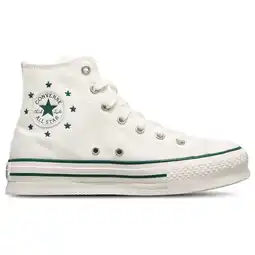 Foot Locker Converse Chuck Taylor All Star Kindersneakers - Beige - Maat 35.5 - Textil aanbieding