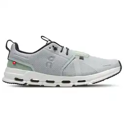 Foot Locker On Cloud Kindersneakers - Grijs - Maat 35.5 - Plastic aanbieding