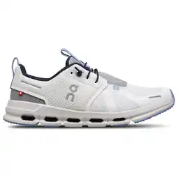 Foot Locker On Cloud Kindersneakers - Wit - Maat 35.5 - Plastic aanbieding