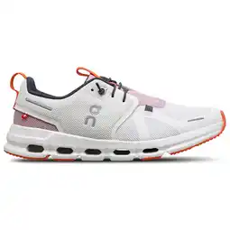 Foot Locker On Cloud Kindersneakers - Wit - Maat 35.5 - Plastic aanbieding