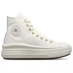 Foot Locker Converse Chuck Taylor All Star Kindersneakers - Beige - Maat 38.5 - Textil aanbieding
