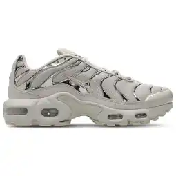Foot Locker Nike Tuned Kindersneakers - Grijs - Maat 37.5 - Textil aanbieding