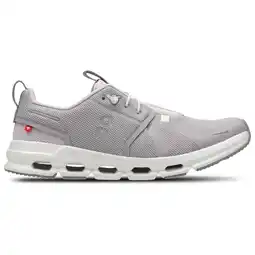 Foot Locker On Cloud Kindersneakers - Roze - Maat 36 - Plastic aanbieding