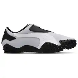Foot Locker Puma Mostro Og Kindersneakers - Grijs - Maat 36 - Mesh/Synthetisch aanbieding