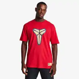 Foot Locker Nike Kobe Korte Broeken Heren - Blauw - Maat S aanbieding