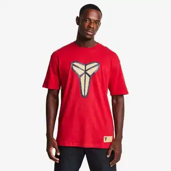 Foot Locker Nike Kobe Korte Broeken Heren - Blauw - Maat S aanbieding
