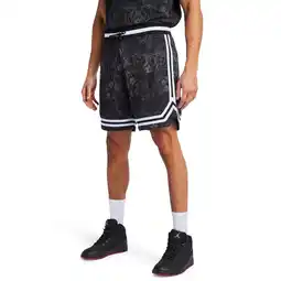 Foot Locker LCKR League Korte Broeken Heren - Zwart - Maat XS - Poly Mesh aanbieding