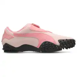 Foot Locker Puma Mostro Og Kindersneakers - Roze - Maat 36 - Mesh/Synthetisch aanbieding