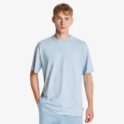 Foot Locker Nike Sportswear T-shirts Heren - Blauw - Maat M aanbieding