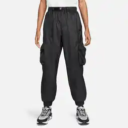 Foot Locker Nike Tech Fleece Broeken Heren - Zwart - Maat XS aanbieding