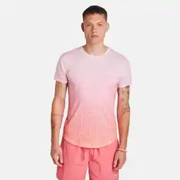 Foot Locker Project X Paris Aop T-shirts Heren - Oranje - Maat S - Katoen Jersey aanbieding