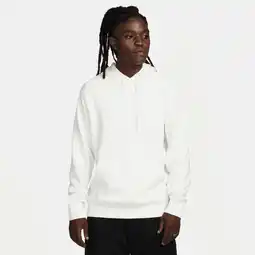 Foot Locker Nike Club Hoodies Heren - Wit - Maat XXL aanbieding