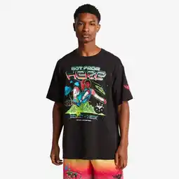 Foot Locker Puma 1love T-shirts Heren - Zwart - Maat S - Katoen Jersey aanbieding