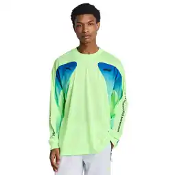Foot Locker Puma X A$ap T-shirts Heren - Groen - Maat S - Katoen Jersey aanbieding
