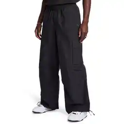 Foot Locker Puma Classics Broeken Heren - Zwart - Maat L - Poly Woven aanbieding
