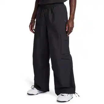 Foot Locker Puma Classics Broeken Heren - Zwart - Maat L - Poly Woven aanbieding